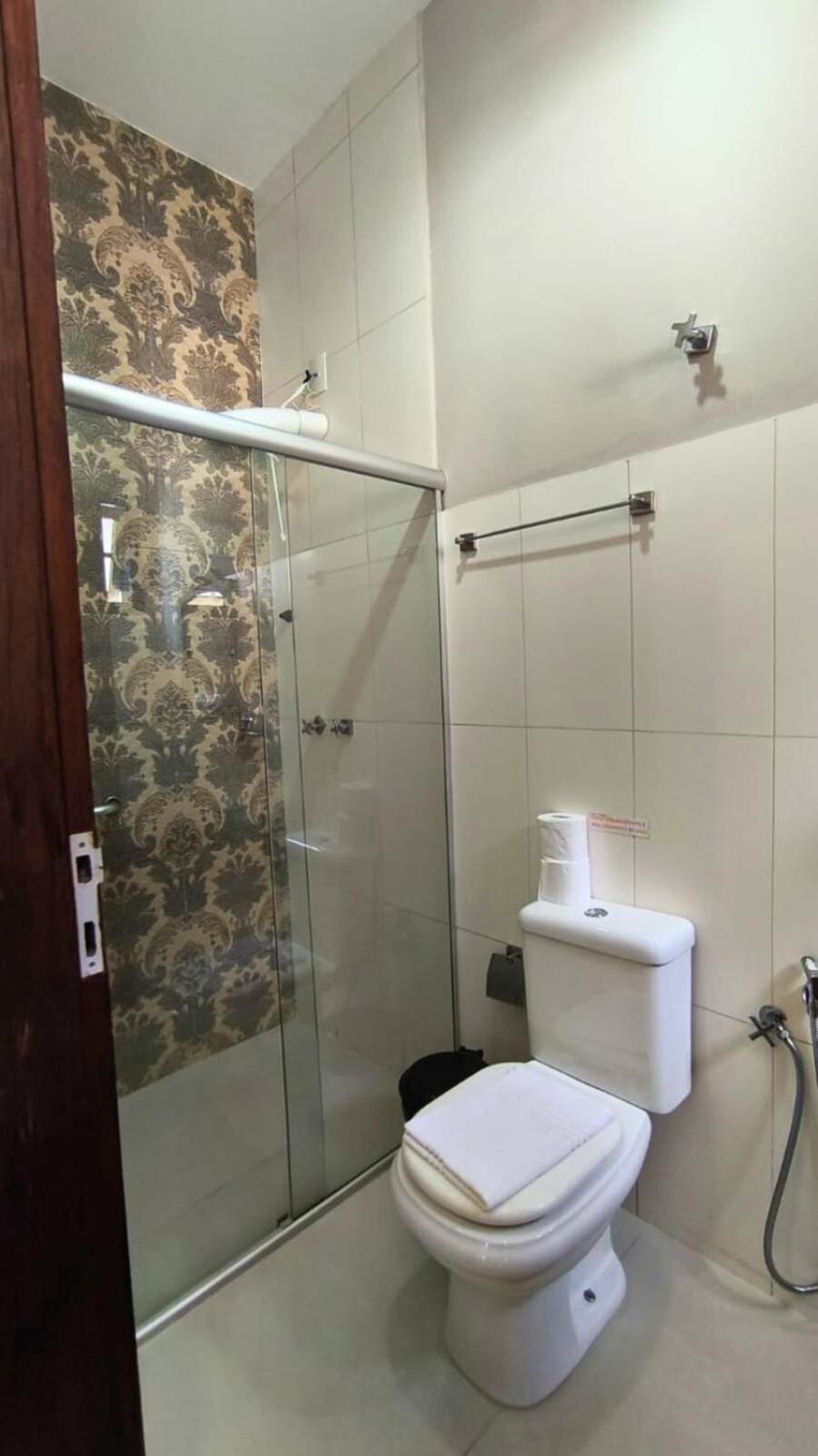Pousada Sinha Vilaca Tiradentes Εξωτερικό φωτογραφία