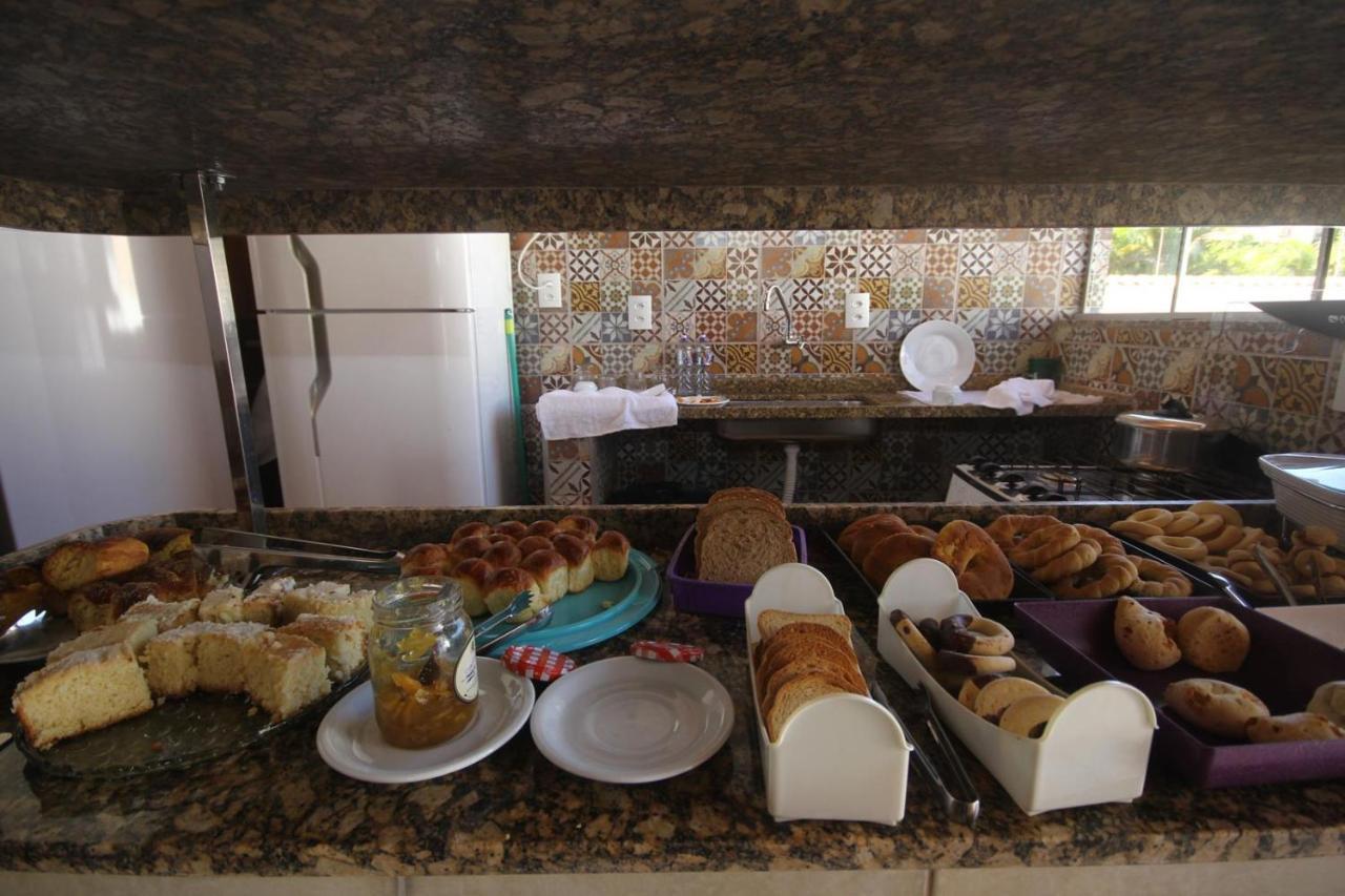 Pousada Sinha Vilaca Tiradentes Εξωτερικό φωτογραφία
